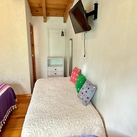 La Etelvina Suites San Cristóbal de Las Casas Buitenkant foto