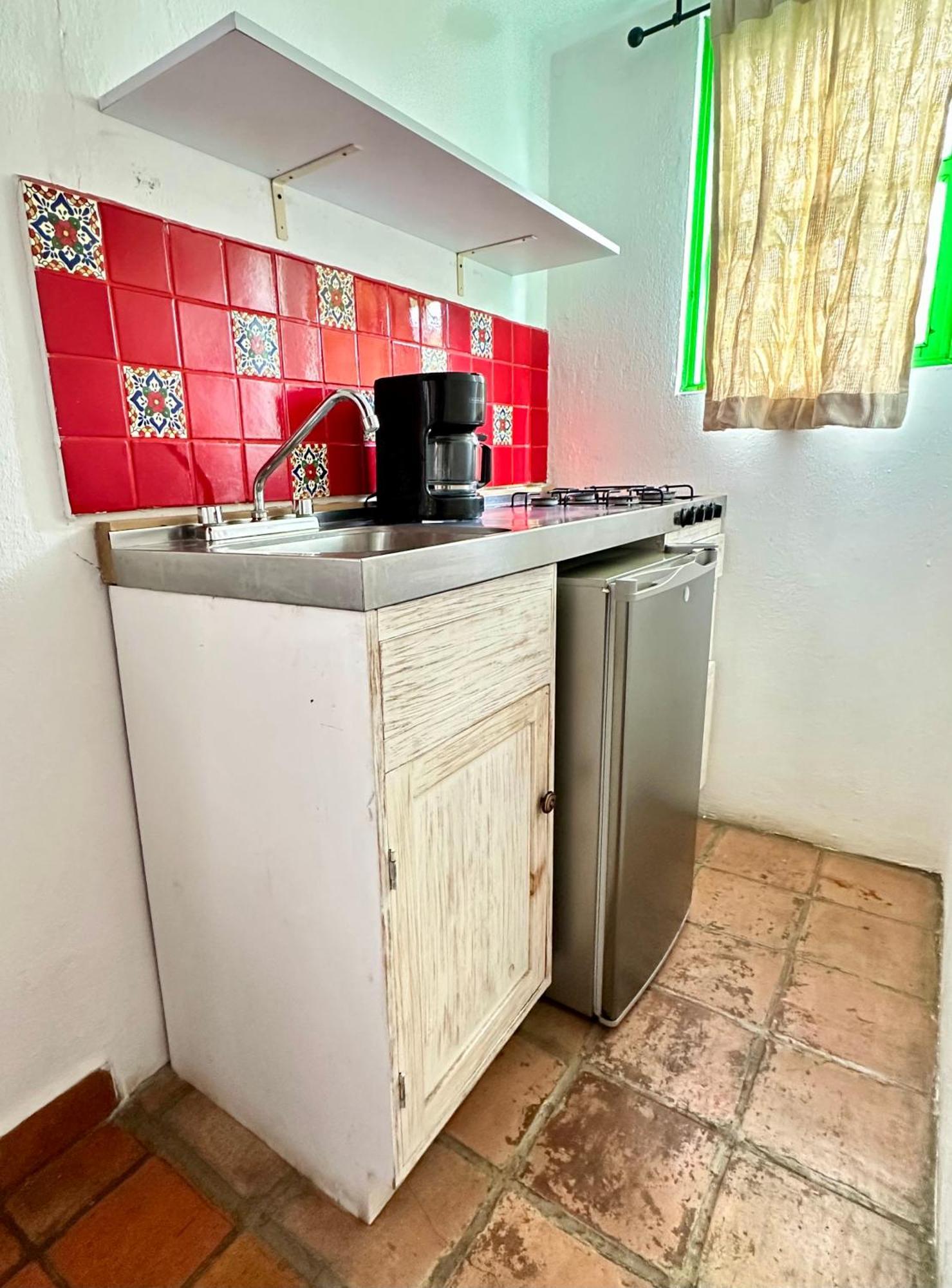 La Etelvina Suites San Cristóbal de Las Casas Buitenkant foto