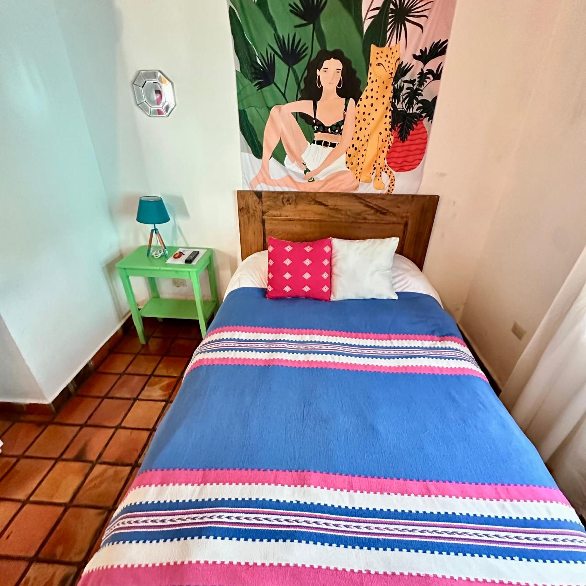 La Etelvina Suites San Cristóbal de Las Casas Buitenkant foto