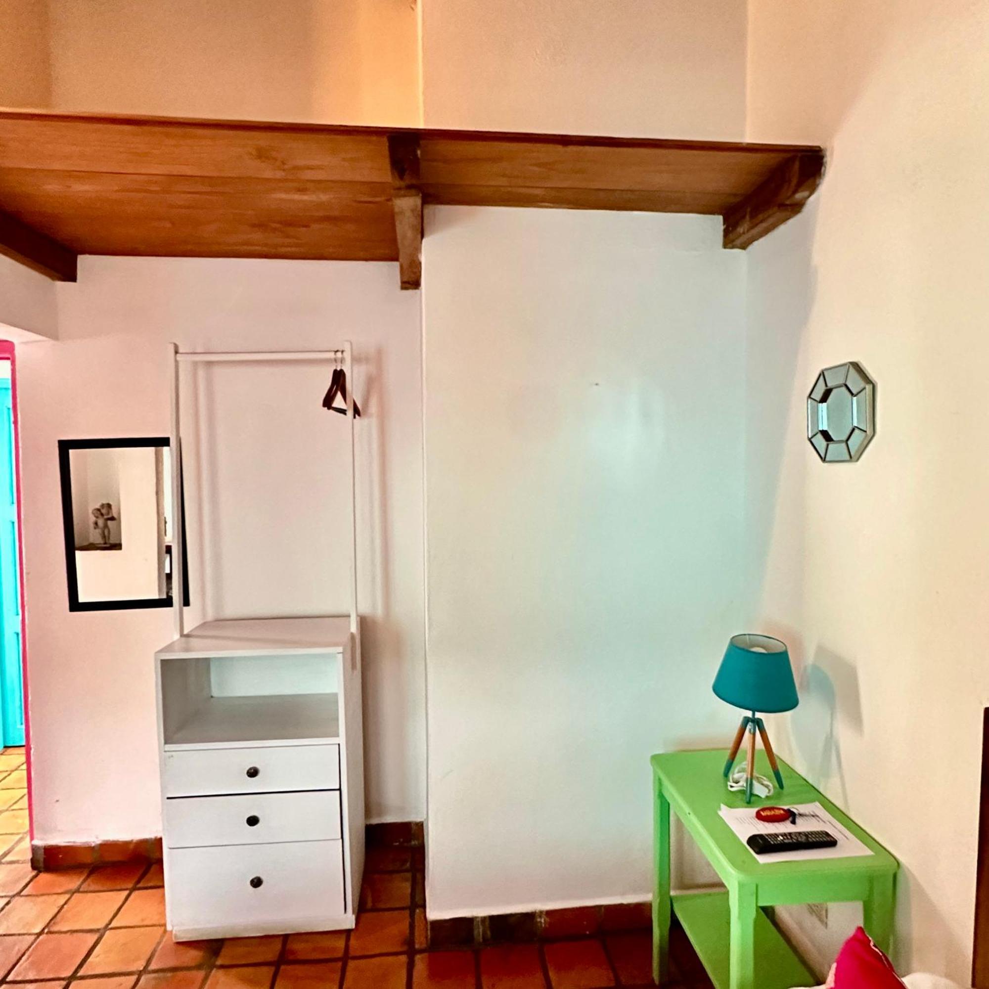 La Etelvina Suites San Cristóbal de Las Casas Buitenkant foto