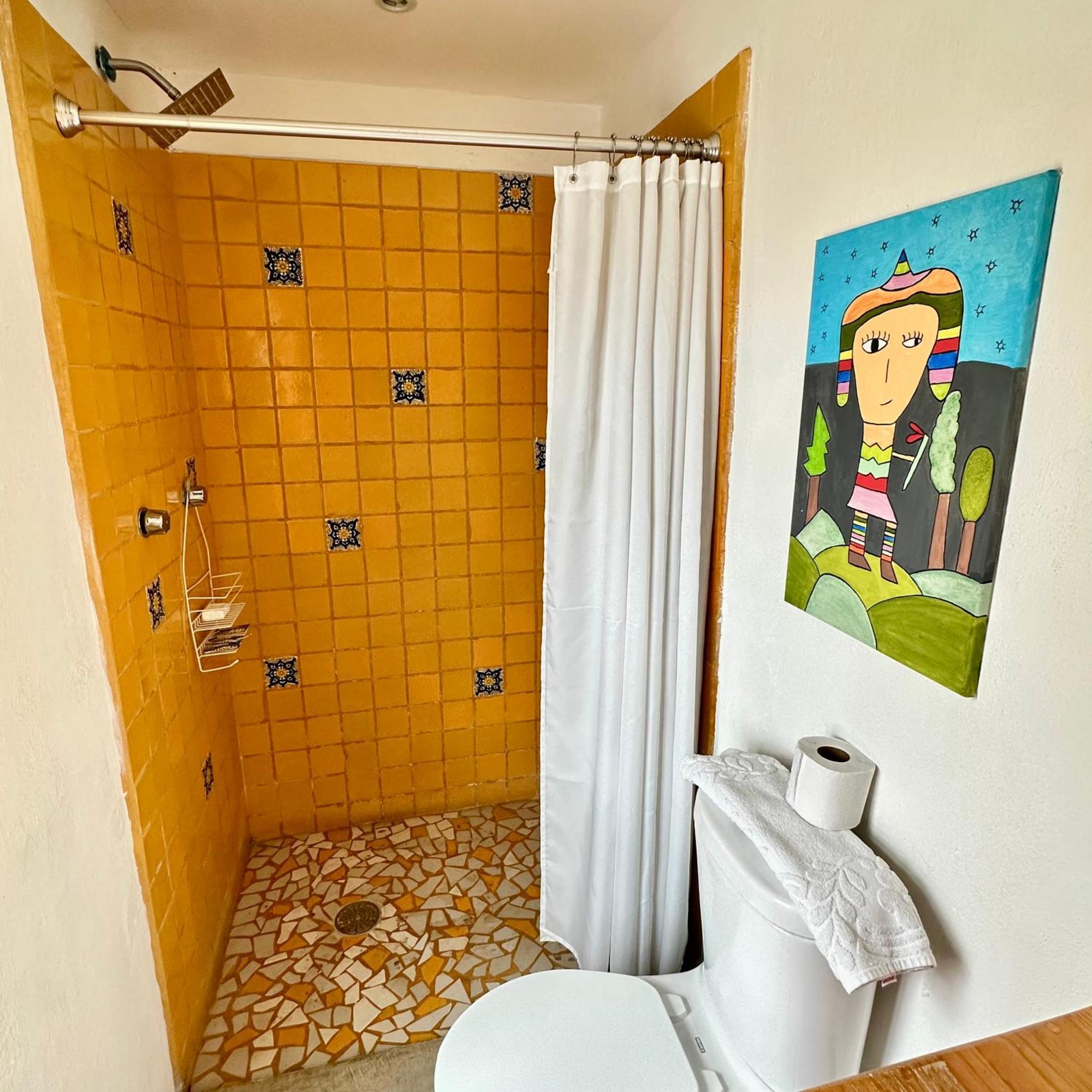 La Etelvina Suites San Cristóbal de Las Casas Buitenkant foto