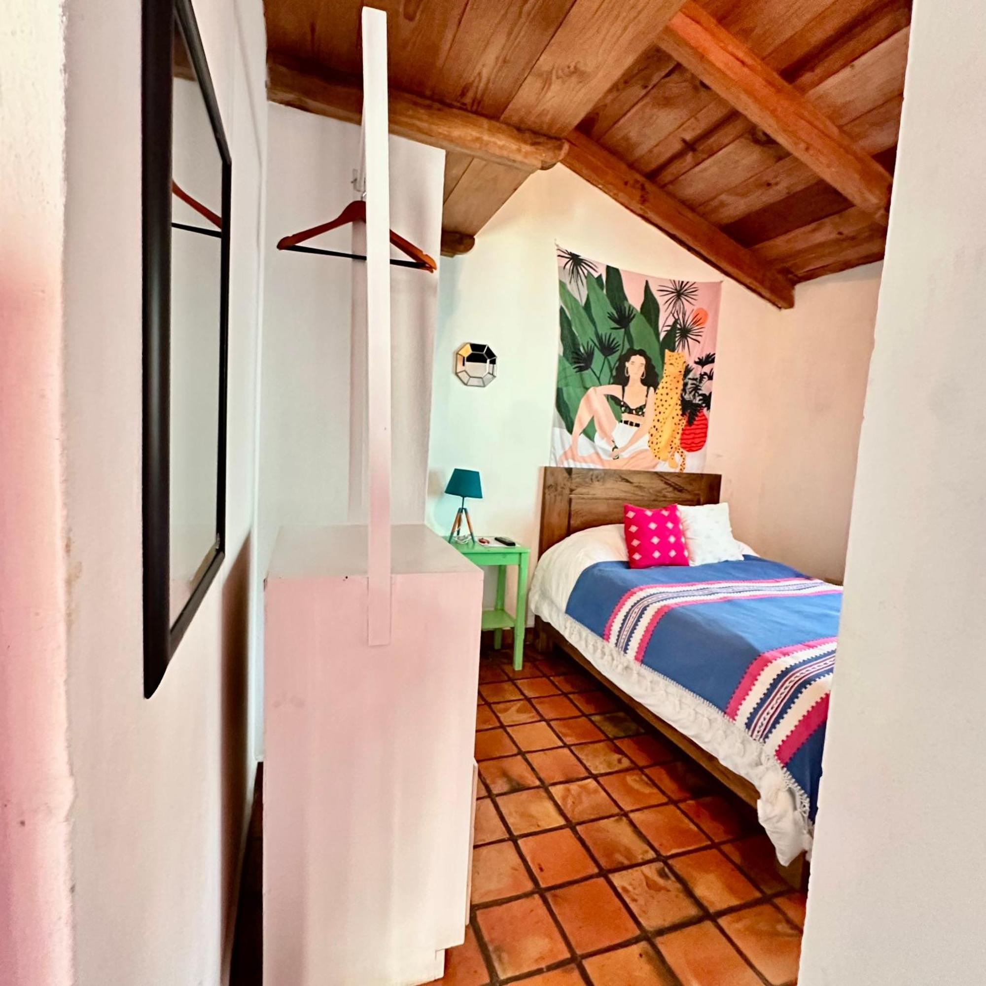 La Etelvina Suites San Cristóbal de Las Casas Buitenkant foto