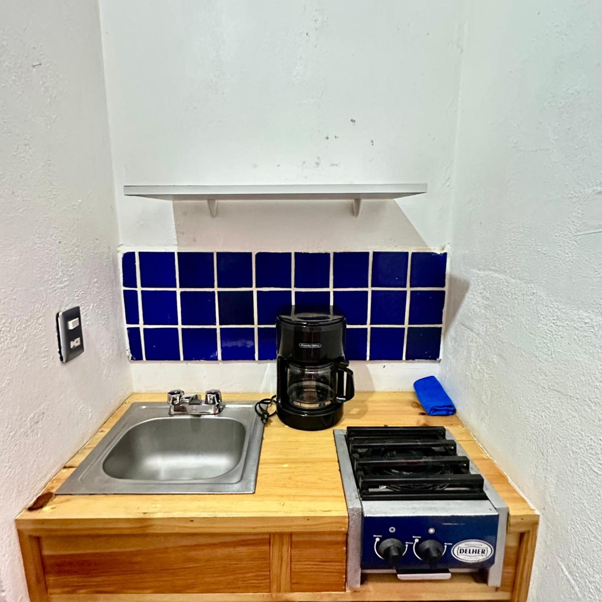 La Etelvina Suites San Cristóbal de Las Casas Buitenkant foto