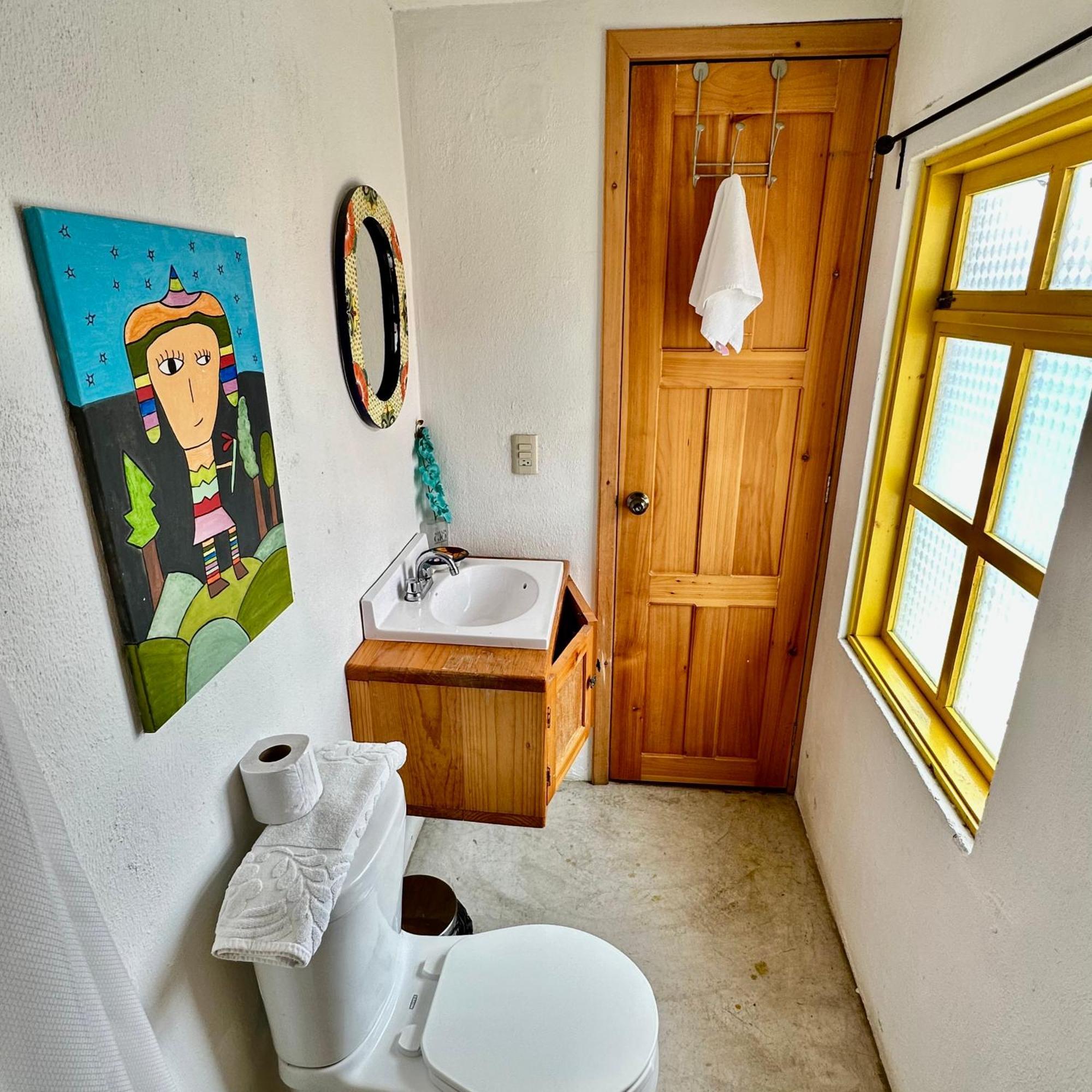 La Etelvina Suites San Cristóbal de Las Casas Buitenkant foto