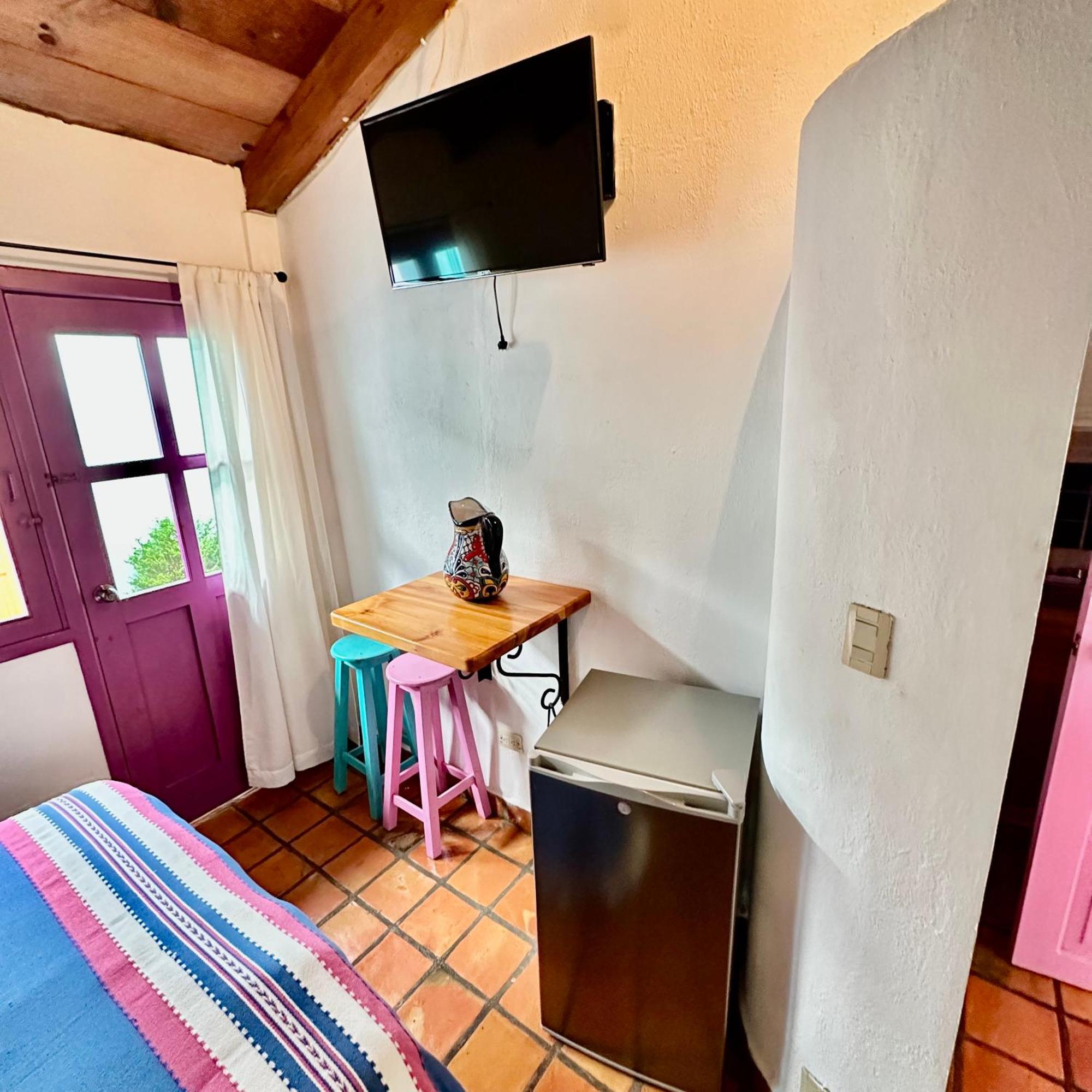 La Etelvina Suites San Cristóbal de Las Casas Buitenkant foto