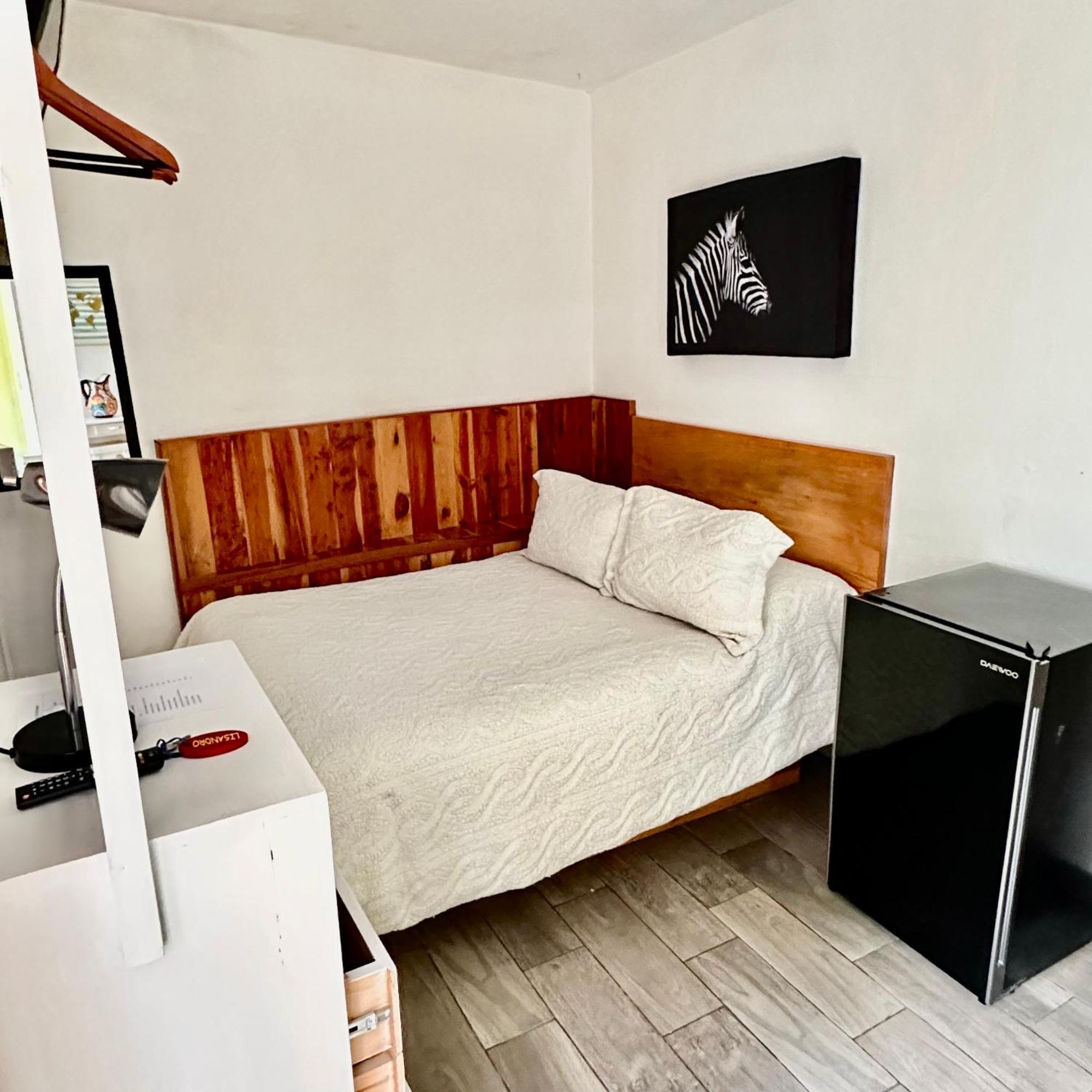 La Etelvina Suites San Cristóbal de Las Casas Buitenkant foto