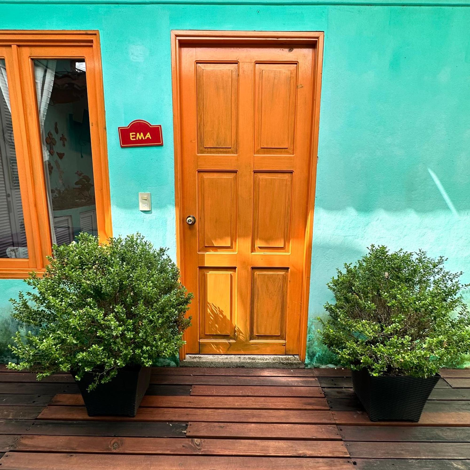 La Etelvina Suites San Cristóbal de Las Casas Buitenkant foto