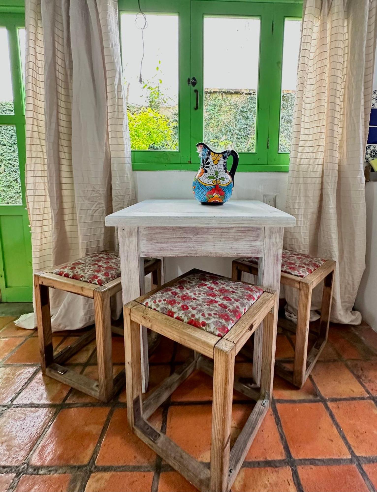 La Etelvina Suites San Cristóbal de Las Casas Buitenkant foto