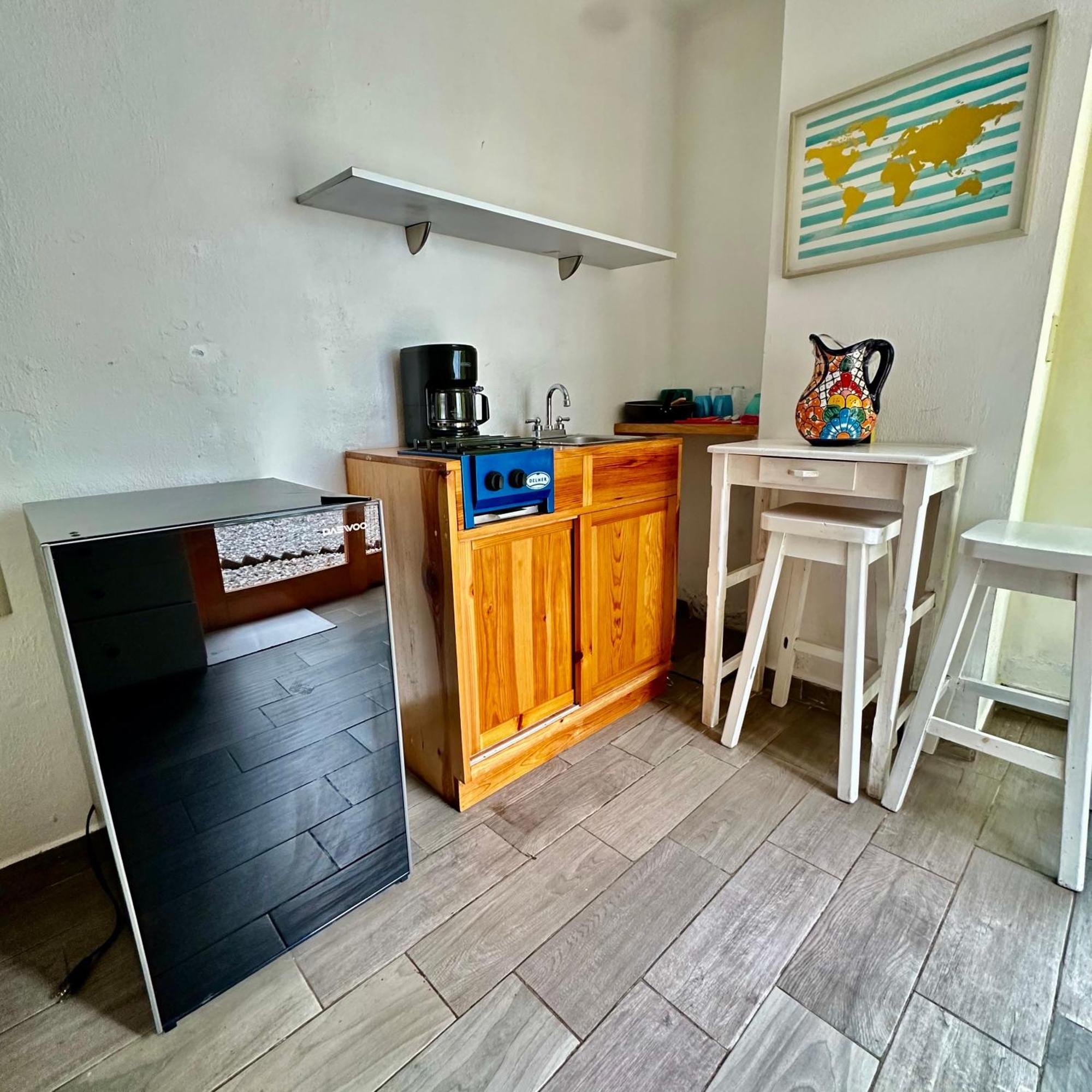 La Etelvina Suites San Cristóbal de Las Casas Buitenkant foto