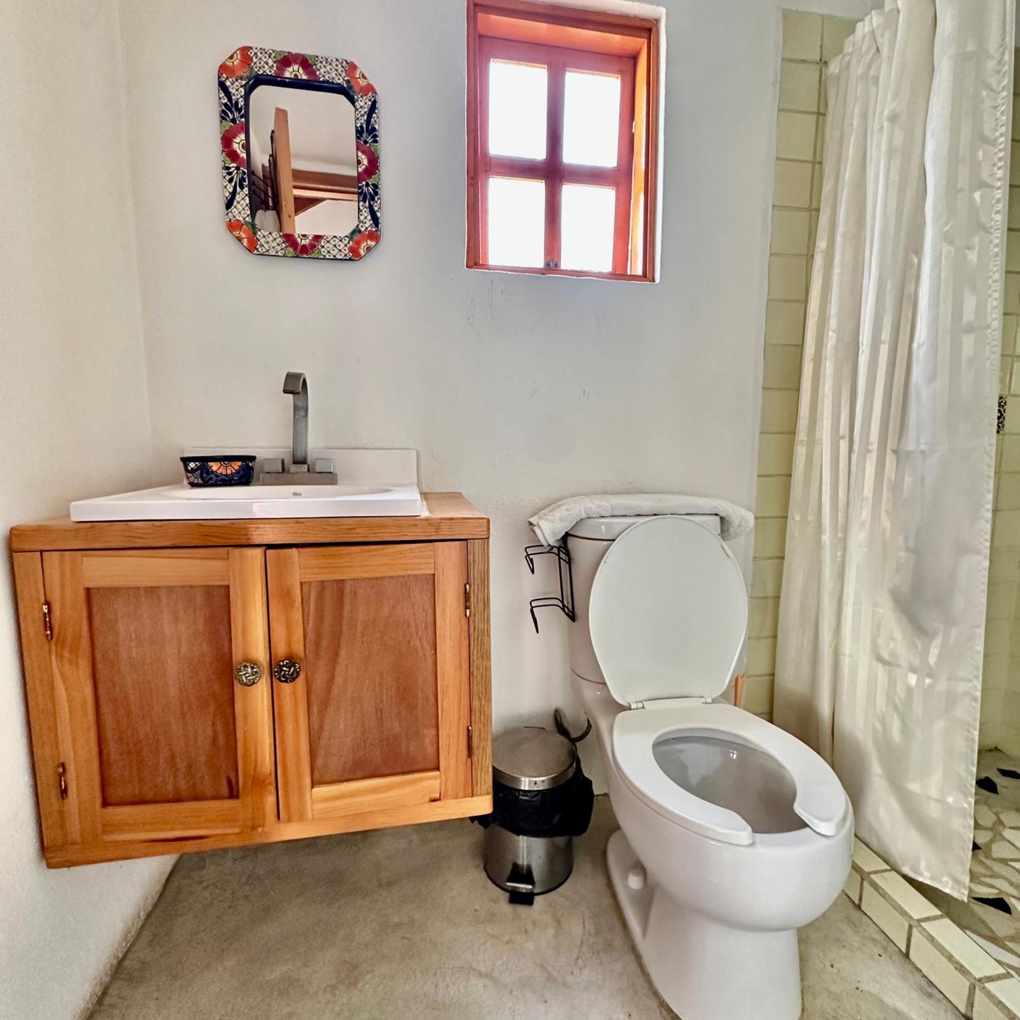 La Etelvina Suites San Cristóbal de Las Casas Buitenkant foto