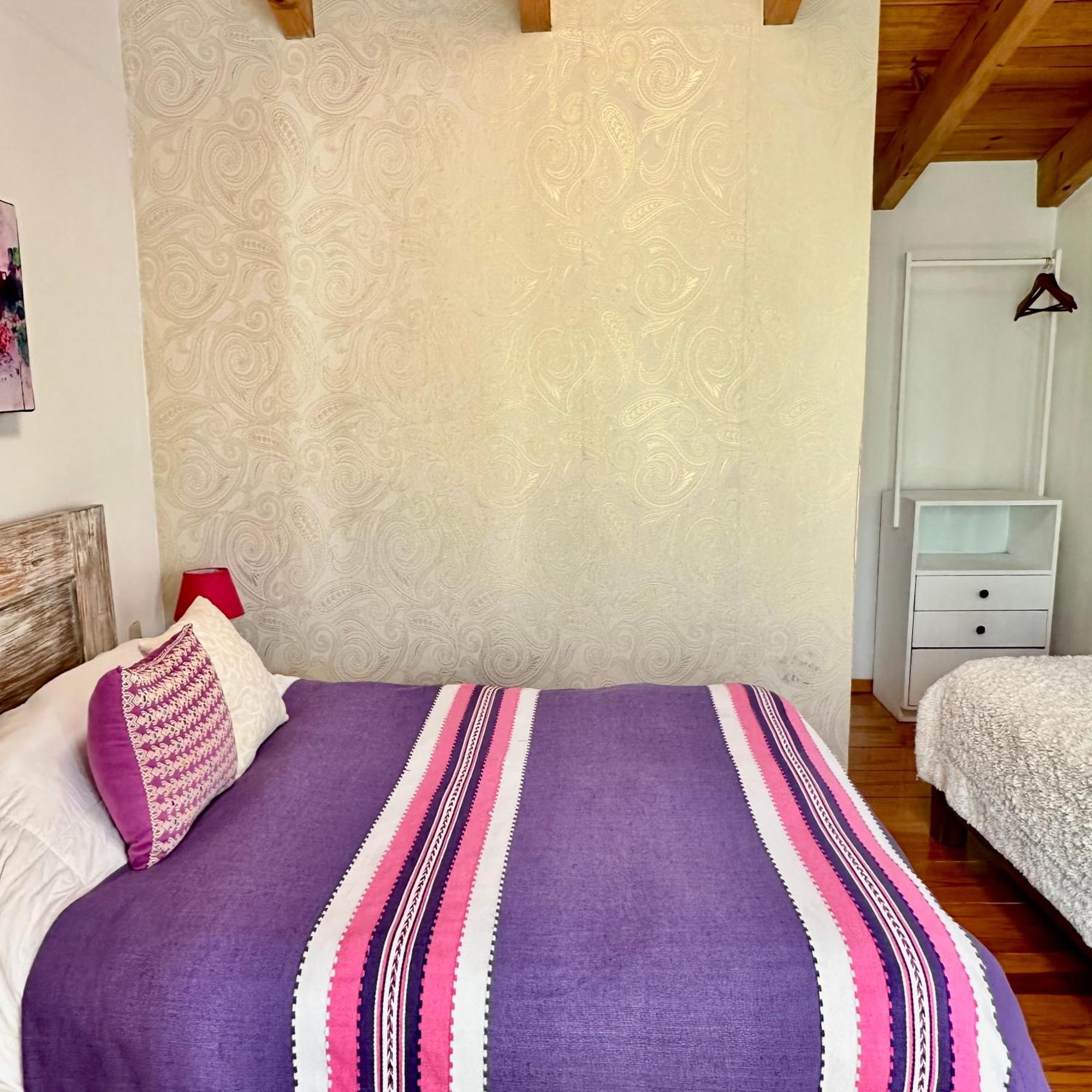 La Etelvina Suites San Cristóbal de Las Casas Buitenkant foto