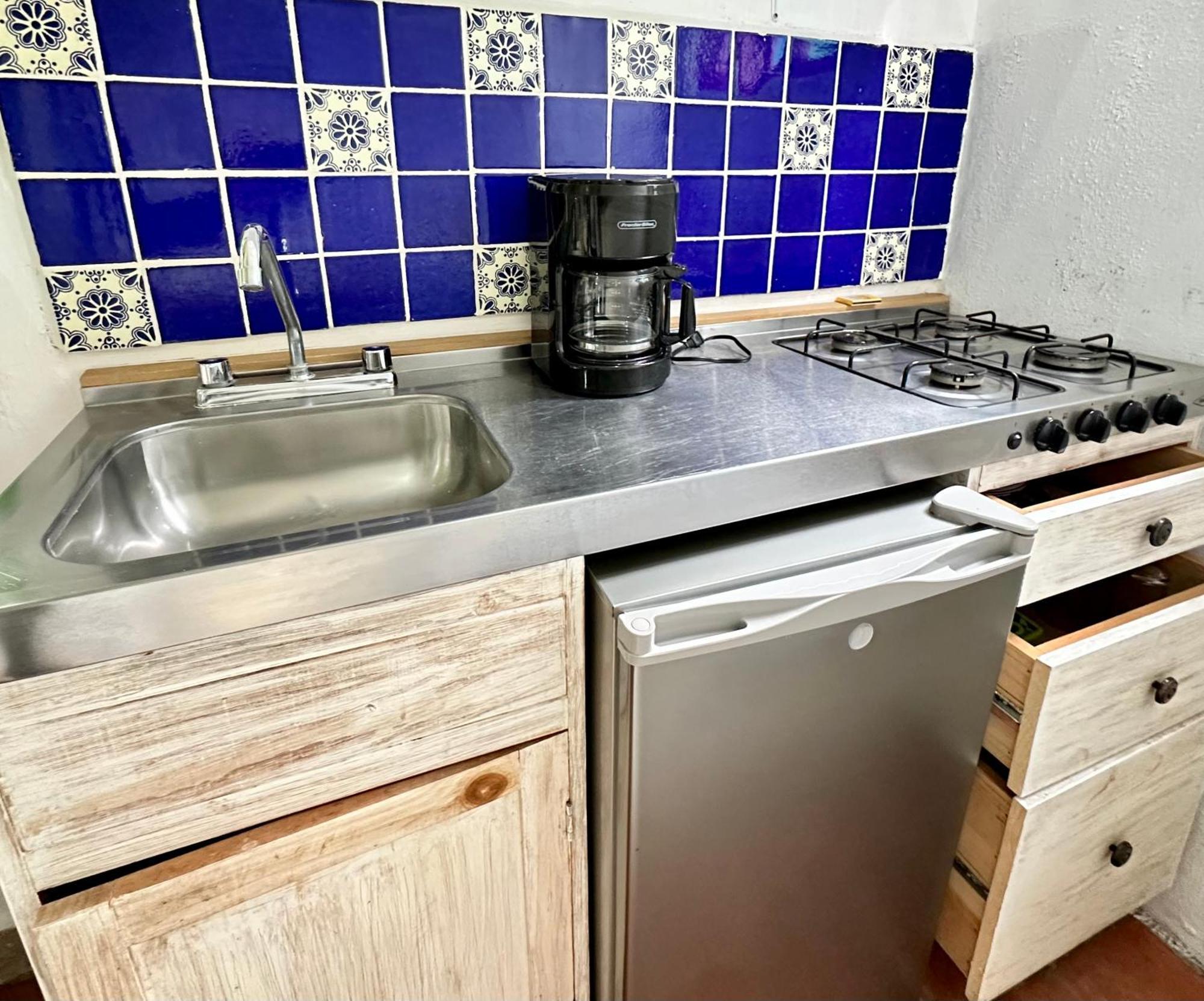 La Etelvina Suites San Cristóbal de Las Casas Buitenkant foto