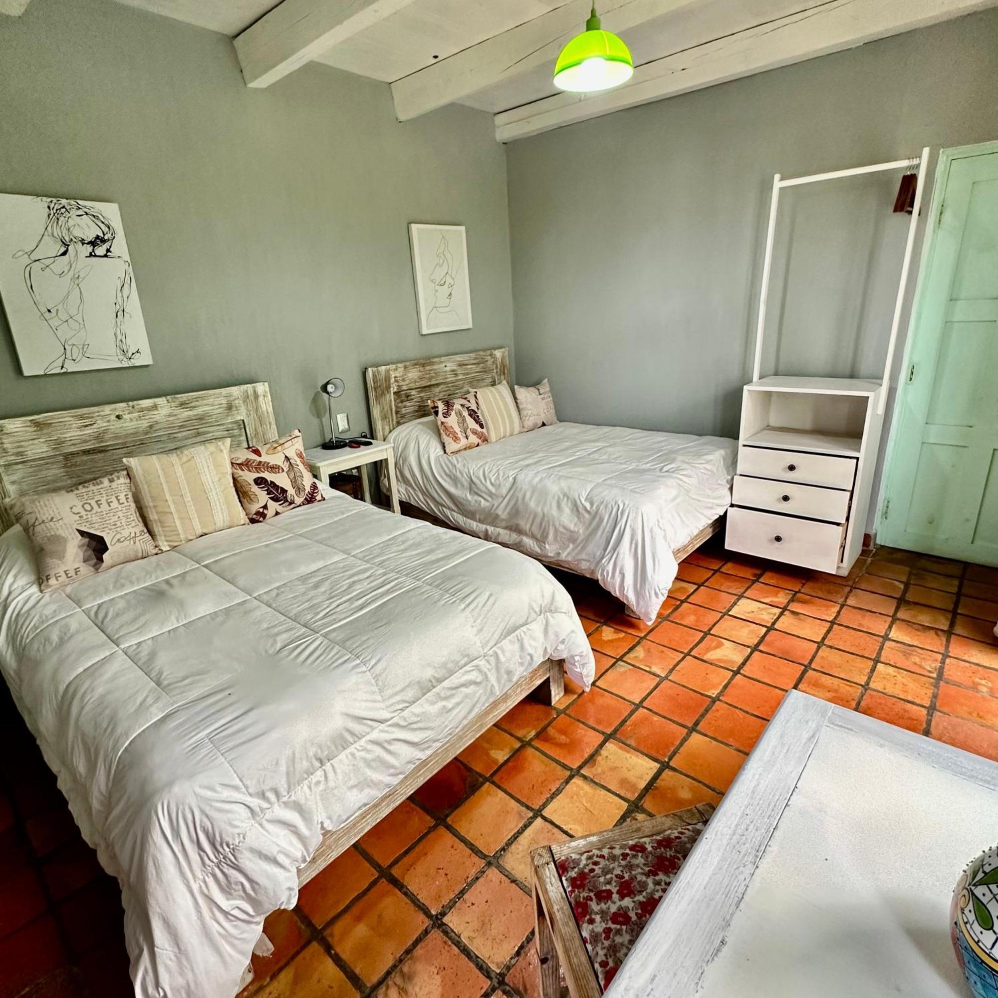 La Etelvina Suites San Cristóbal de Las Casas Buitenkant foto