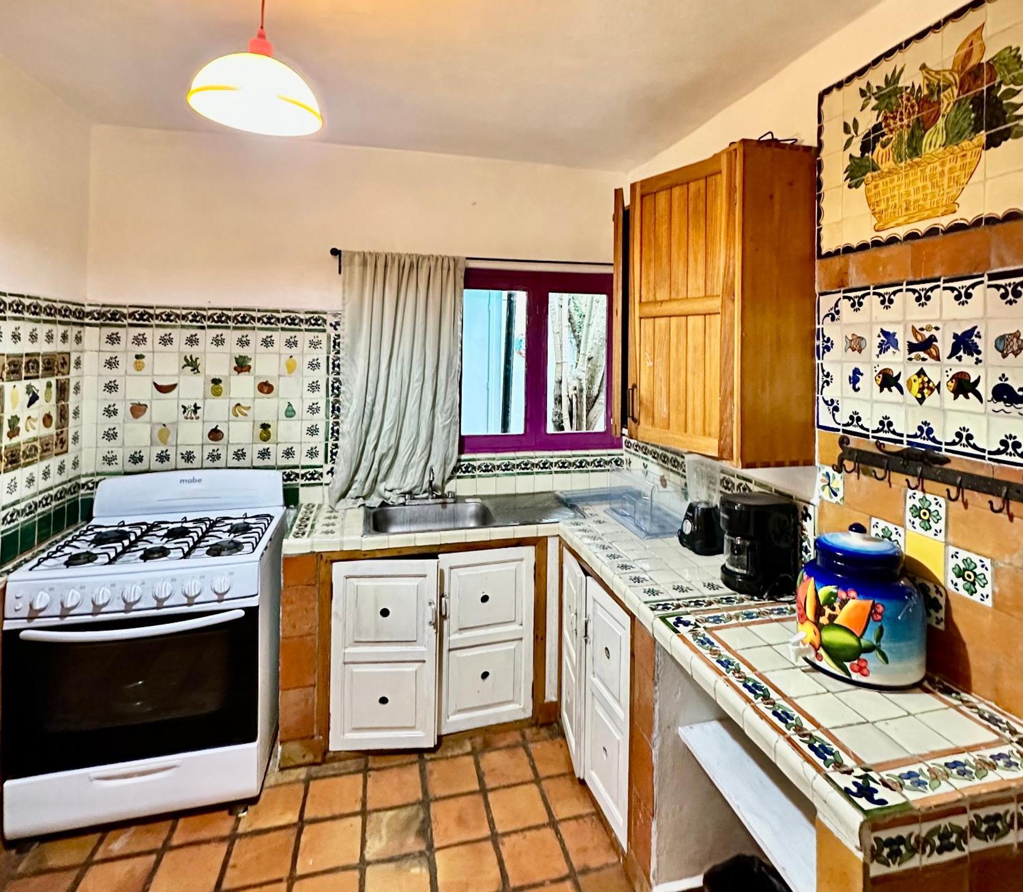 La Etelvina Suites San Cristóbal de Las Casas Buitenkant foto