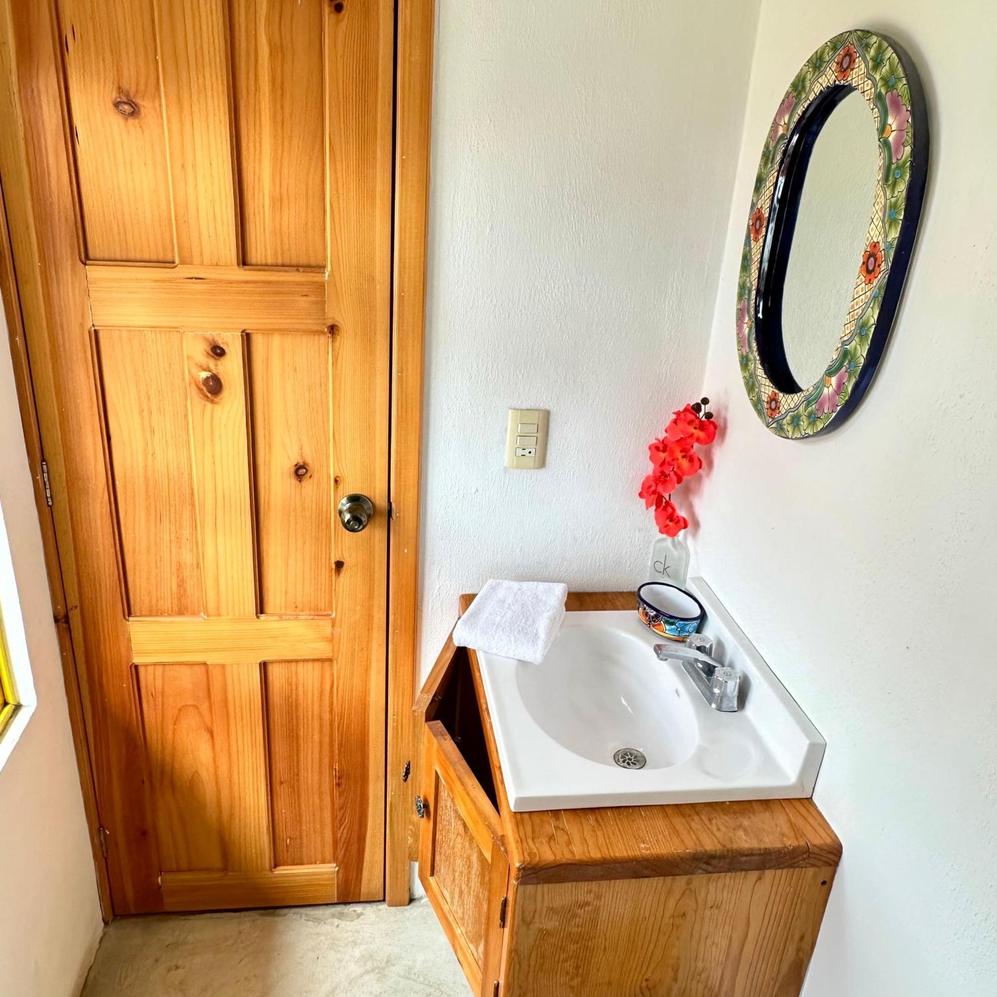 La Etelvina Suites San Cristóbal de Las Casas Buitenkant foto