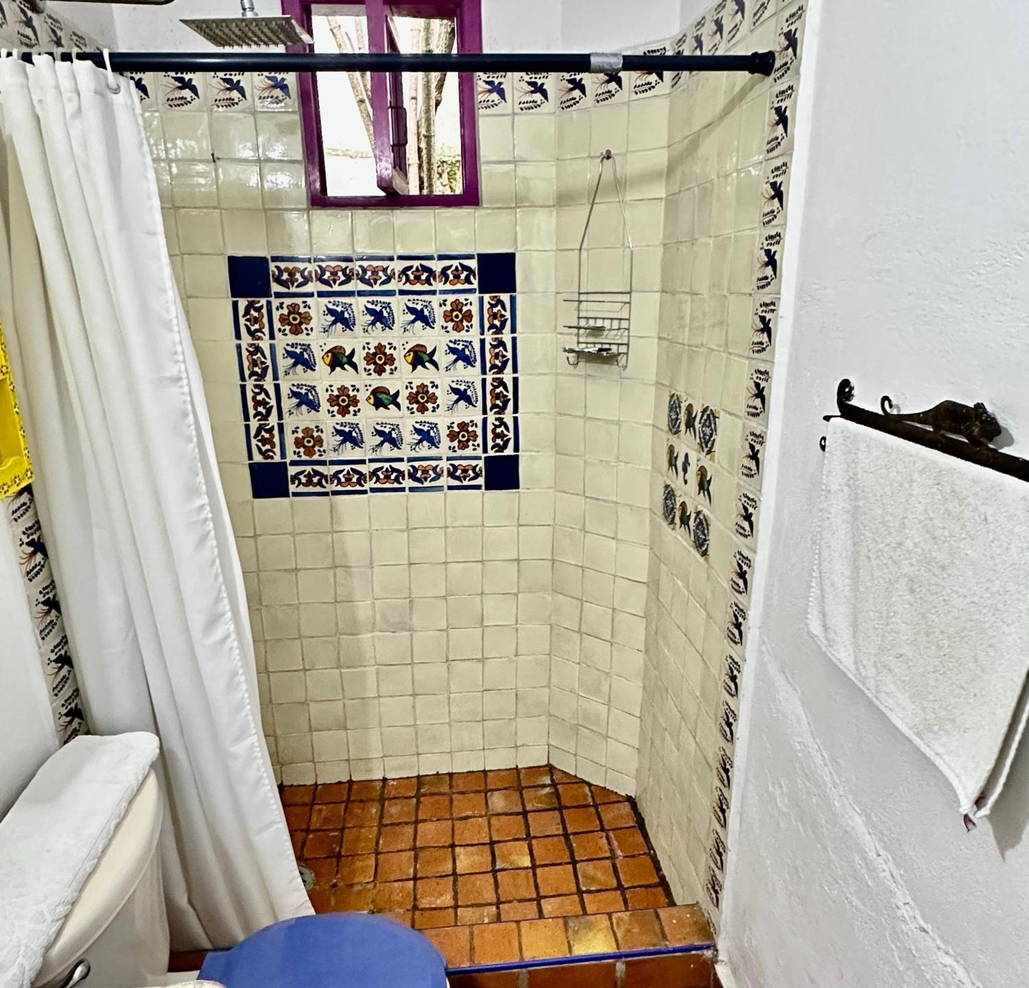 La Etelvina Suites San Cristóbal de Las Casas Buitenkant foto